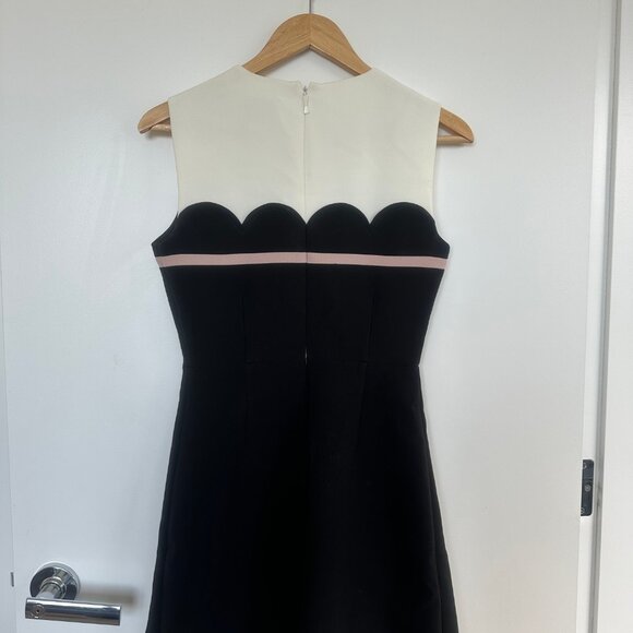 Vintage Kate Spade Cocktail Dress - Picture 2 of 3